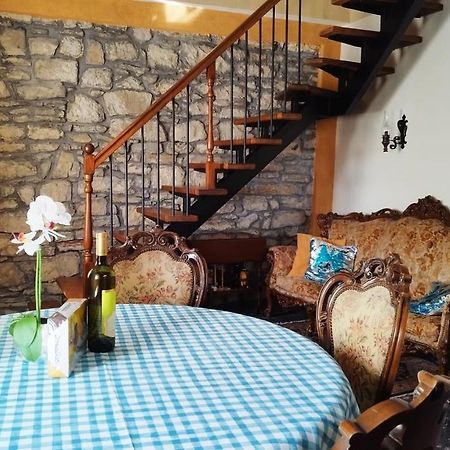 Holiday Home Mia&Emi Sovinjak ภายนอก รูปภาพ