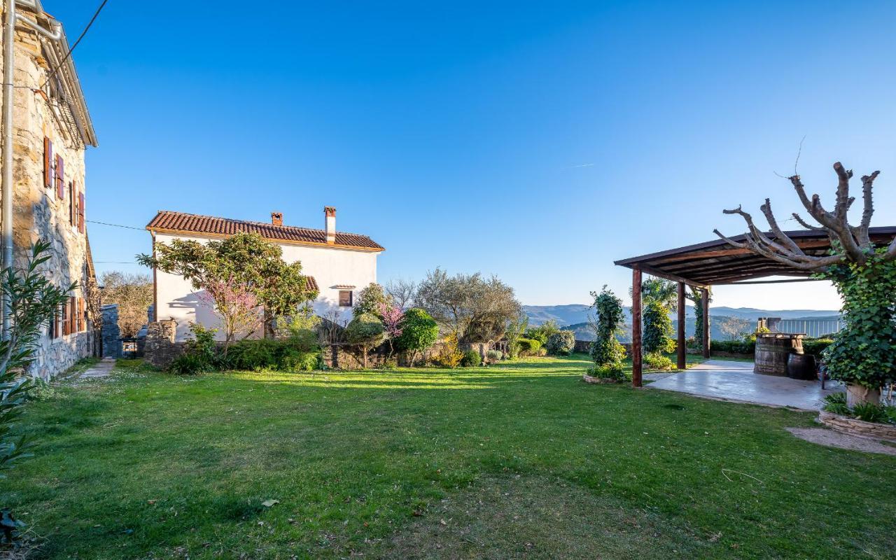 Holiday Home Mia&Emi Sovinjak ภายนอก รูปภาพ