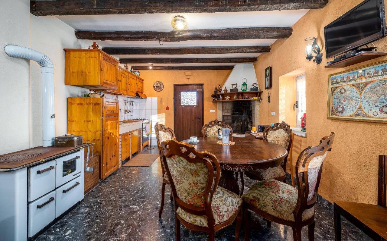 Holiday Home Mia&Emi Sovinjak ภายนอก รูปภาพ