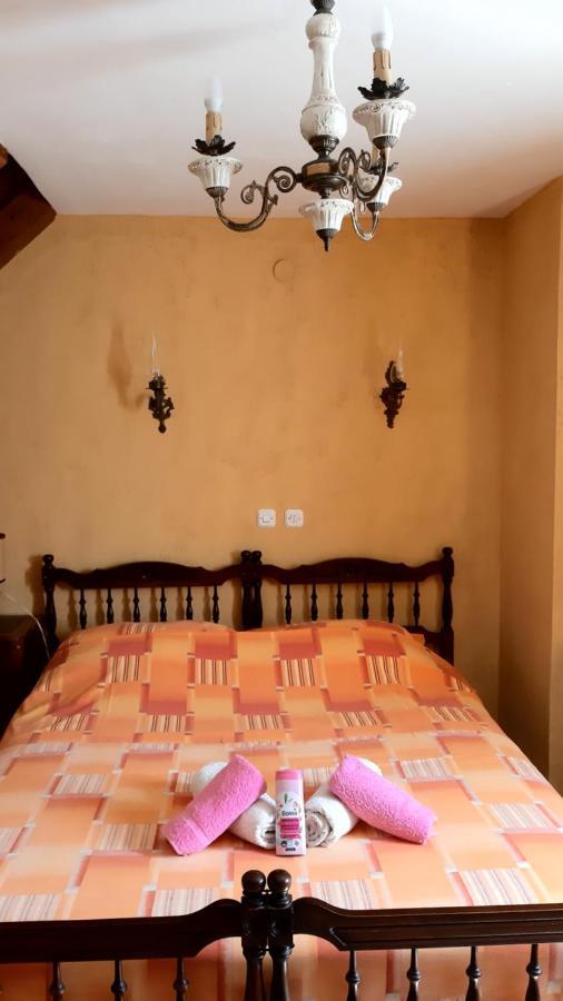 Holiday Home Mia&Emi Sovinjak ภายนอก รูปภาพ