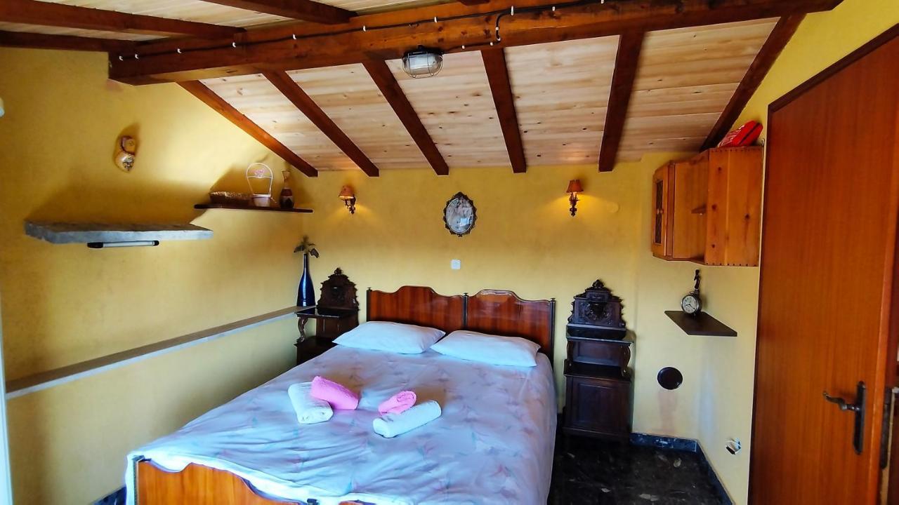 Holiday Home Mia&Emi Sovinjak ภายนอก รูปภาพ