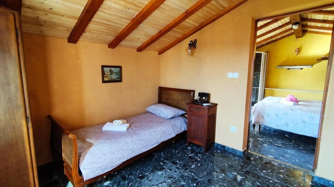 Holiday Home Mia&Emi Sovinjak ภายนอก รูปภาพ