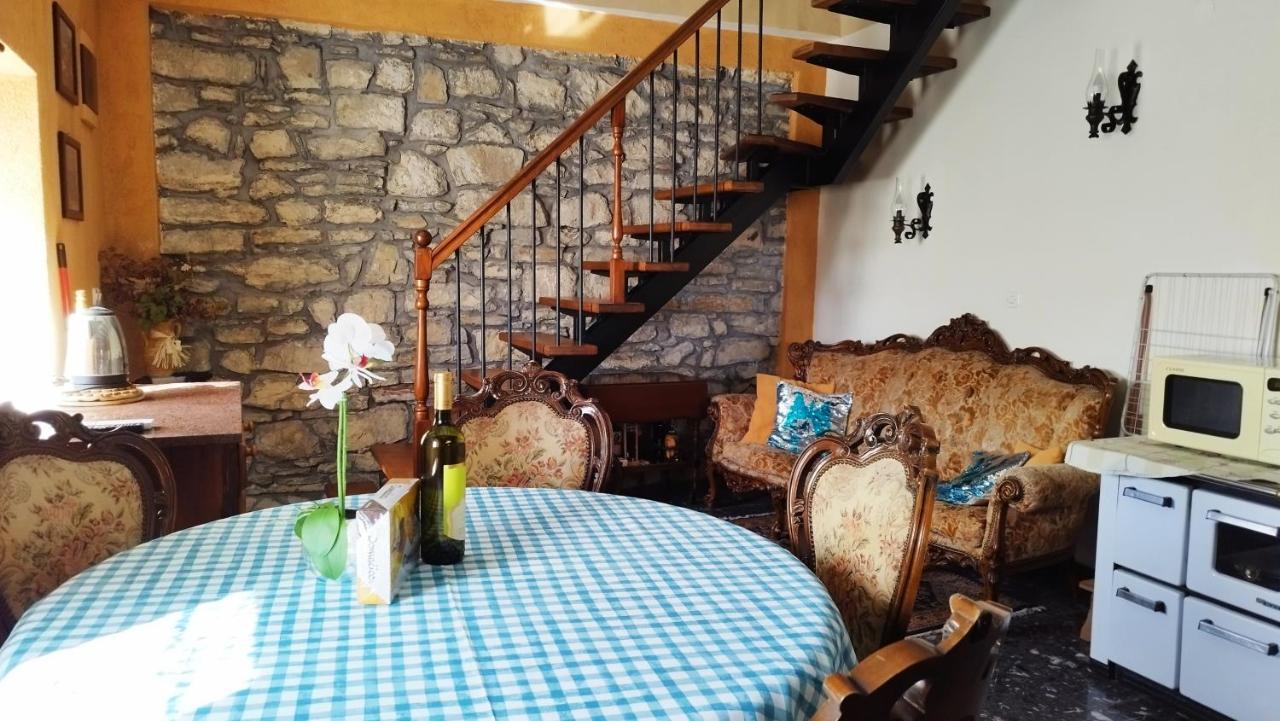 Holiday Home Mia&Emi Sovinjak ภายนอก รูปภาพ
