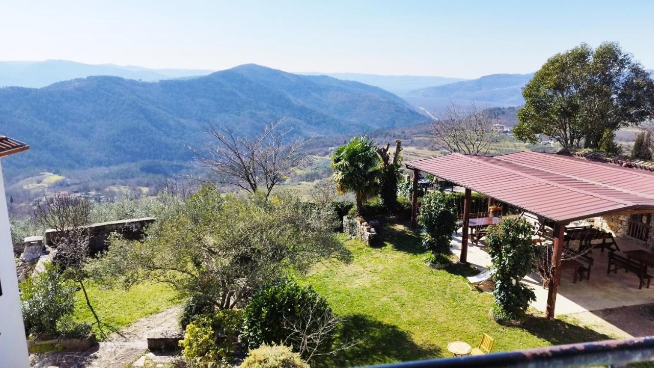 Holiday Home Mia&Emi Sovinjak ภายนอก รูปภาพ