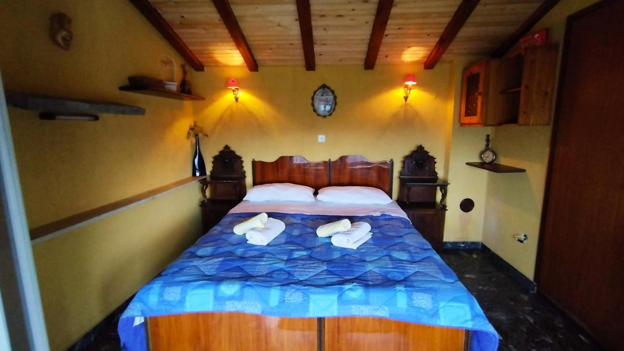 Holiday Home Mia&Emi Sovinjak ภายนอก รูปภาพ