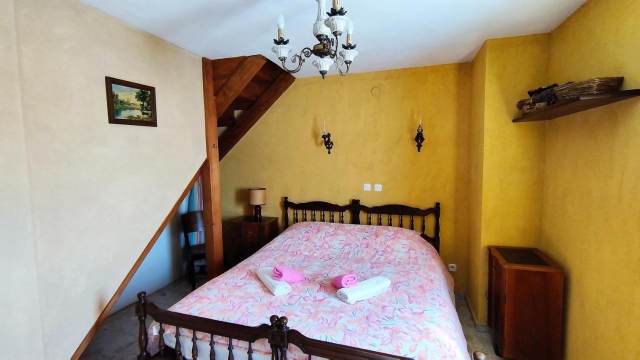 Holiday Home Mia&Emi Sovinjak ภายนอก รูปภาพ